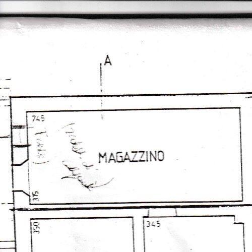 Immagine 12 di Trilocale in vendita  in VIA PARMA 17 a Chiavari
