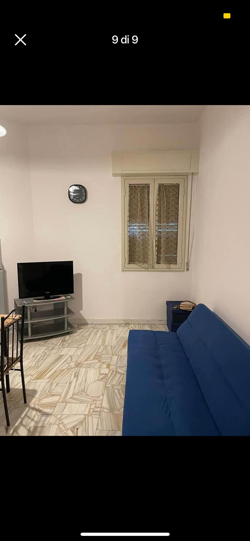 Immagine 1 di Appartamento in affitto  in Via Napoleone colajanni  8 a Caltanissetta