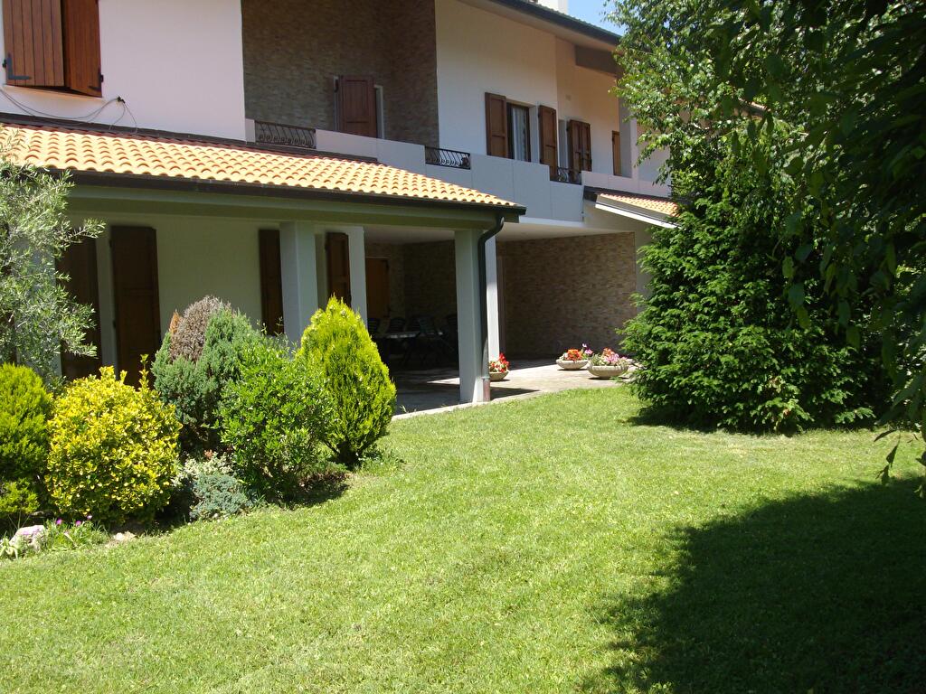 casa indipendente in affitto a Molinella in zona San Pietro Capofiume