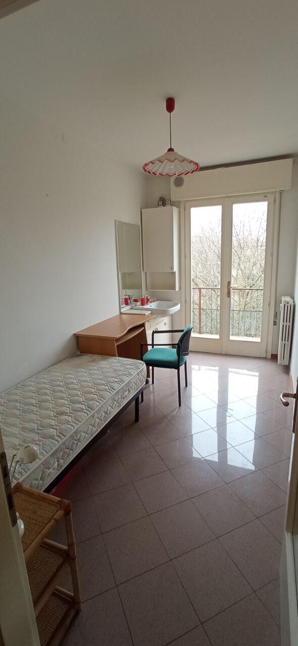 appartamento in affitto a Padova in zona Brentelle
