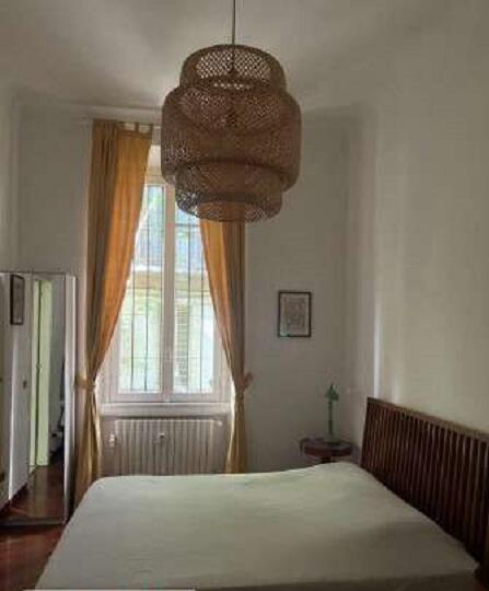Immagine 1 di Appartamento in affitto  in Via Castel Morrone, 21,Buenos aires,Milano 21 a Milano