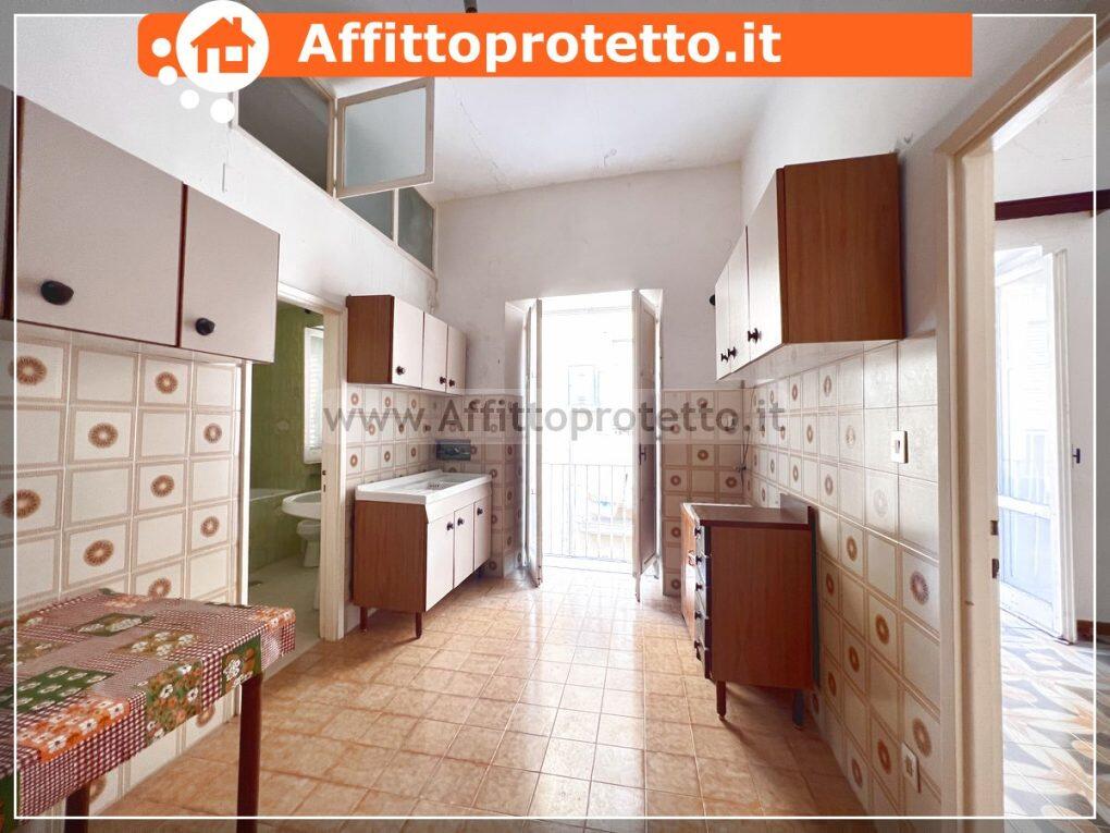 appartamento in affitto a Formia