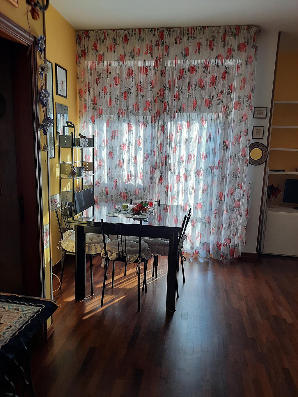 appartamento in affitto a Porto San Giorgio