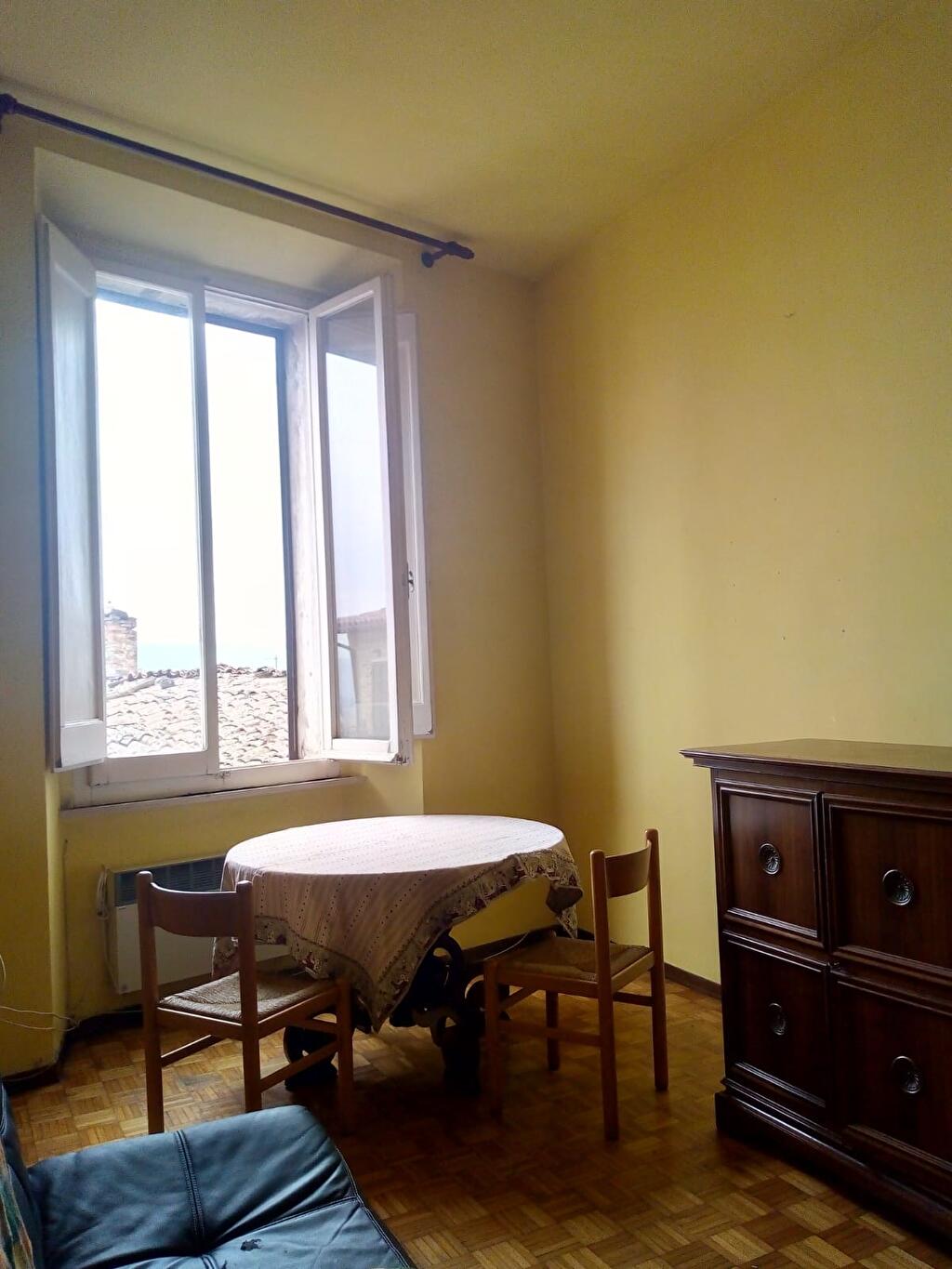 Immagine 1 di Appartamento in affitto  in via delle mura antiche 1 a Todi