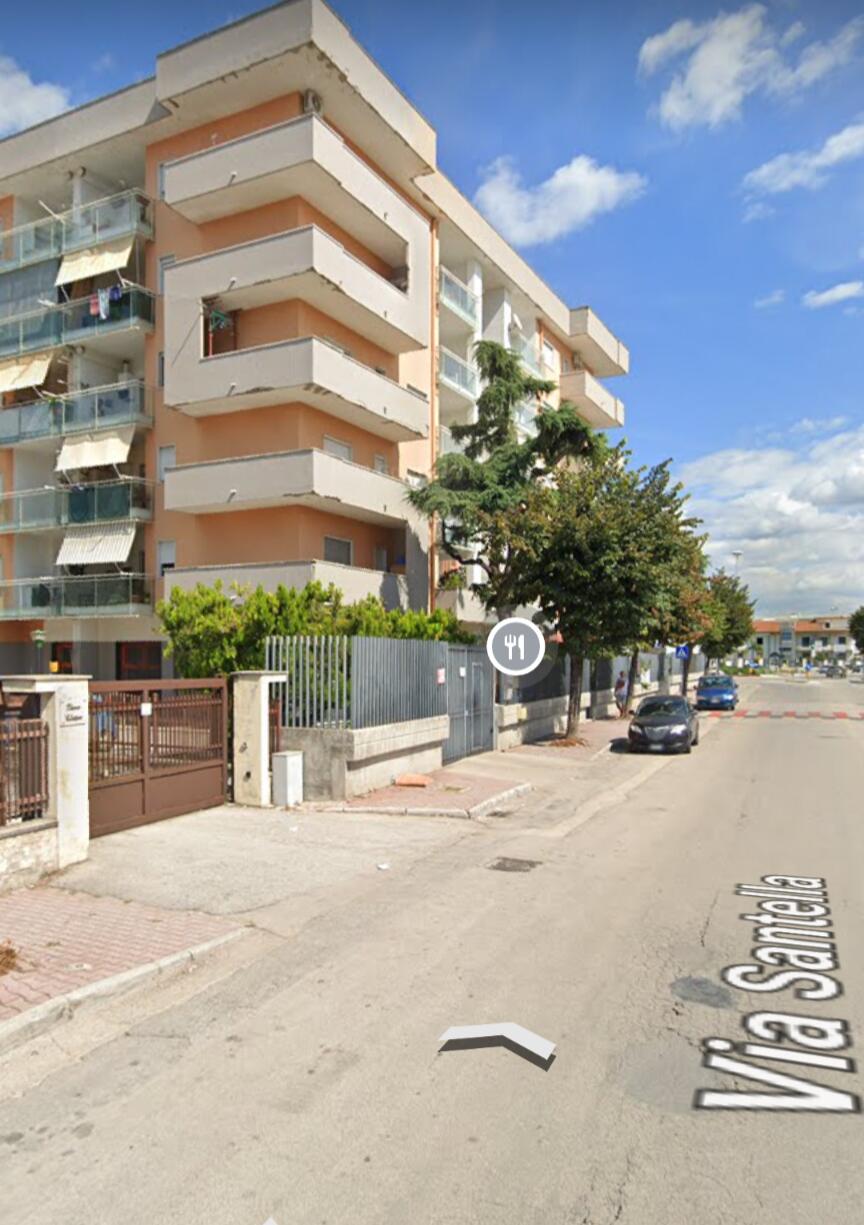 Immagine 1 di Appartamento in vendita  in Viale Europa  100 a Santa Maria Capua Vetere