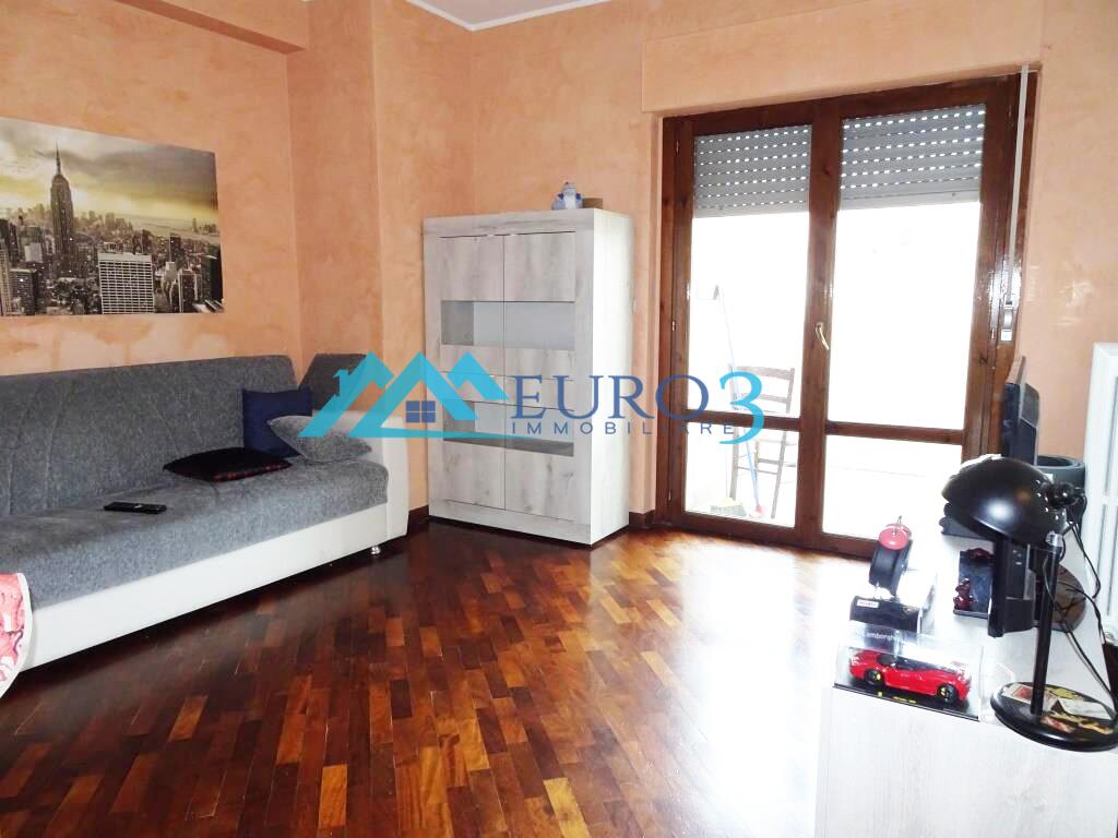 Immagine 1 di Appartamento in vendita  in monticelli 1 a Ascoli Piceno