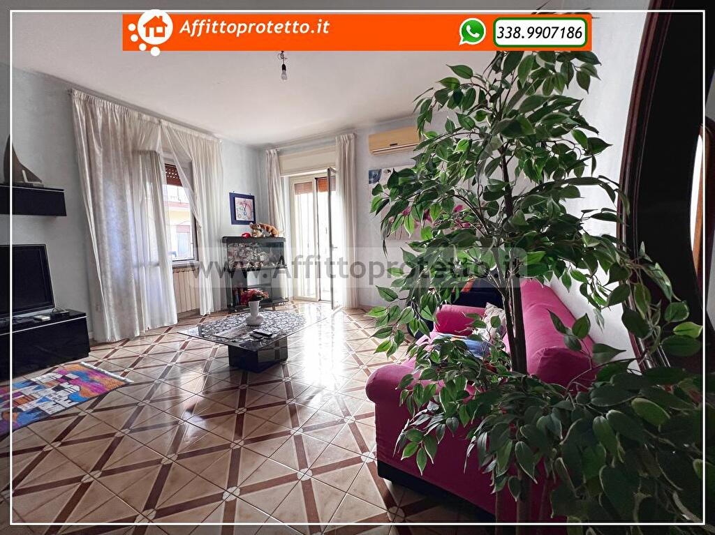 Immagine 1 di Appartamento in vendita  in Via Della Conca 13 a Formia