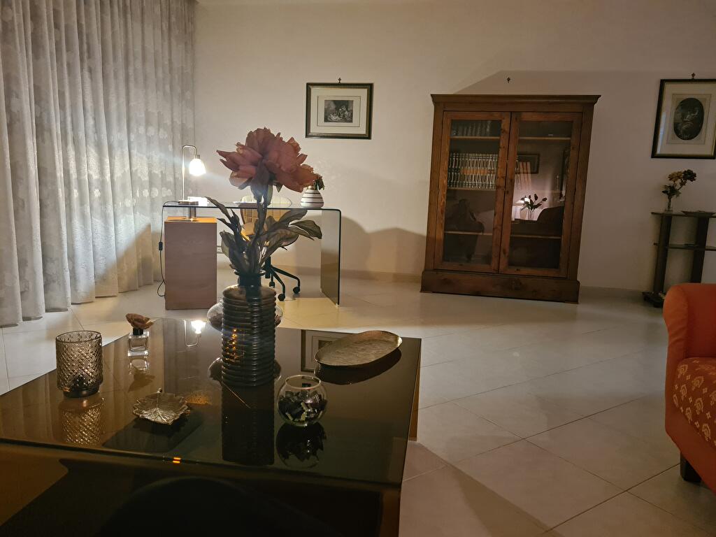 Immagine 1 di Appartamento in affitto  a Trapani