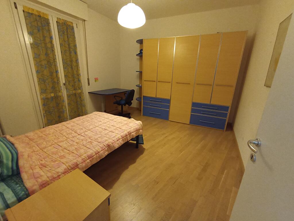 camera singola in affitto ad Ancona in zona Tavernelle