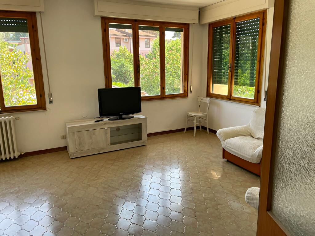 appartamento in affitto a Livorno in zona Montenero