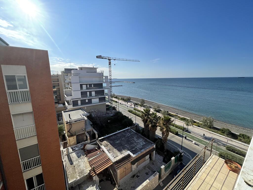 appartamento in affitto a Bari in zona Fesca