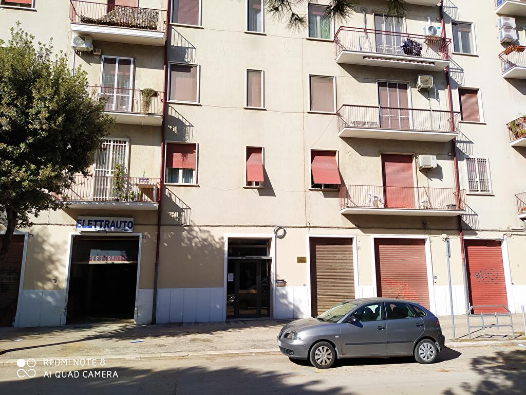 appartamento in affitto a Foggia in zona Immacolata / San Pio X