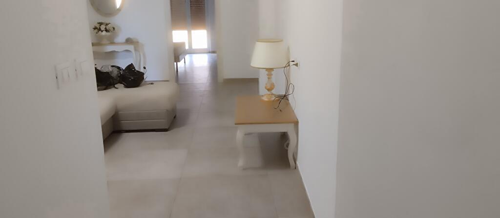 Immagine 1 di Appartamento in affitto  in Via liguria 38 a Taranto
