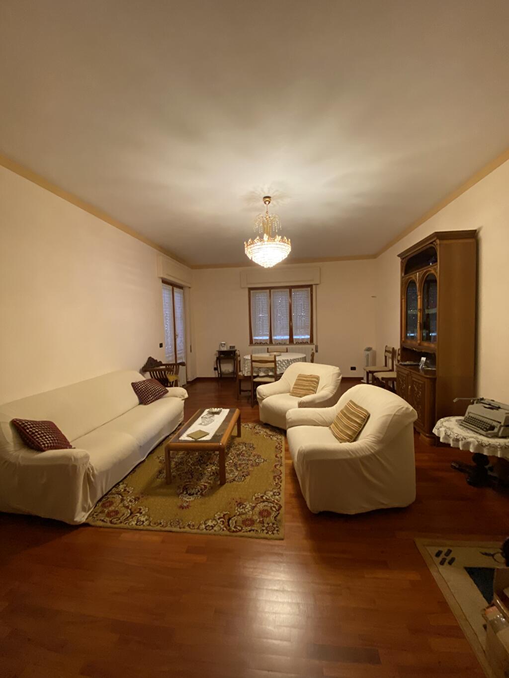 Immagine 1 di Appartamento in affitto  in Via orti  67/a a Catanzaro