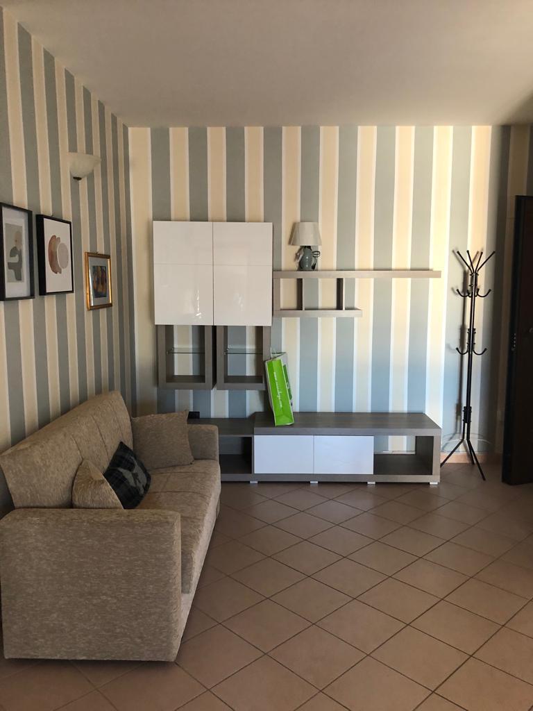 Immagine 1 di Appartamento in affitto  in Via Tiberio Smurra 38 a Corigliano-Rossano