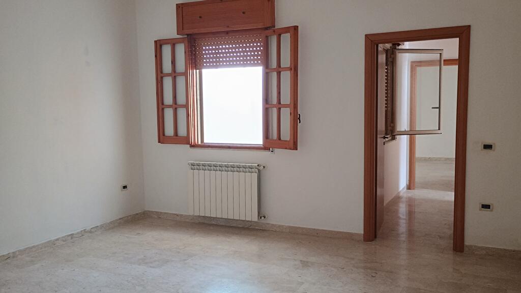 Immagine 1 di Appartamento in vendita  in VIA PASCOLI 19 a San Giorgio Ionico