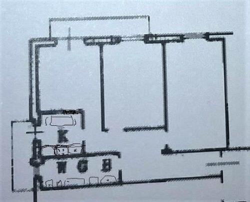 Immagine 10 di Appartamento in vendita  in VIA TITO SPERI 1 a Rapallo